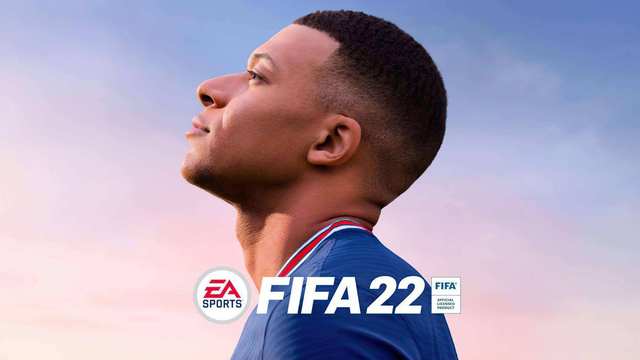 《FIFA 22》怎麼在steam上找不到？