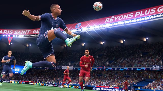 《FIFA 22》配置要求高嗎？