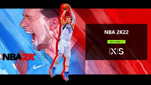 《NBA 2K22》怎麼升級球員屬性？