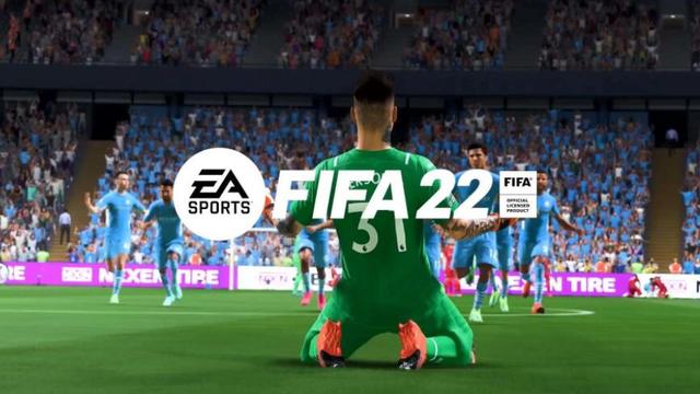 《FIFA 22》fifa2022生涯模式怎麼玩？