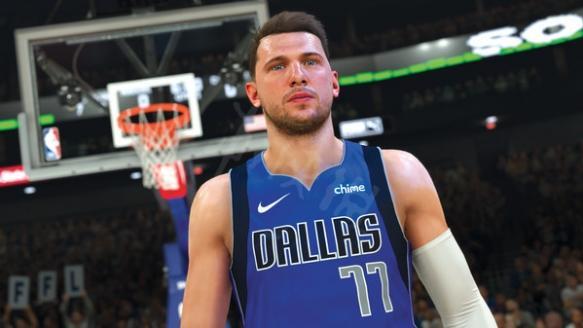 《NBA 2K22》生涯模式進不去怎麼辦？