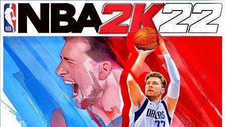 《NBA 2K22》2k22領取vc辦公室在哪？