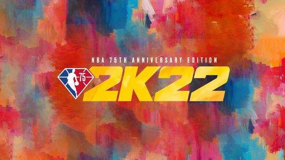 《NBA 2K22》2k22手遊什麼上線？