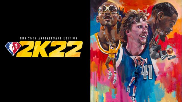 《NBA 2K22》有蘋果手機版嗎？