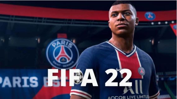 《FIFA 22》傳奇球員有哪些？