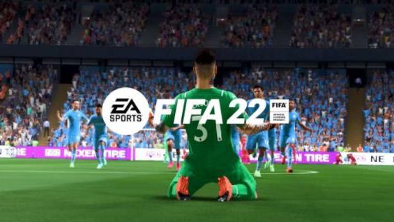 《FIFA 22》有女足嗎？