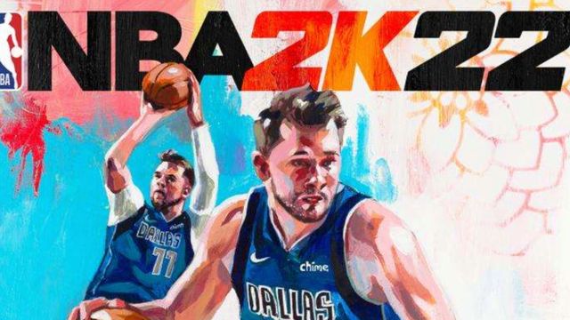 《NBA 2K22》nba2k21和22哪个好玩？