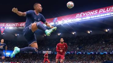 《FIFA 22》上線時間是什麼時候？