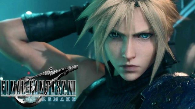 《最終幻想 7》ff7re怎麼通關？