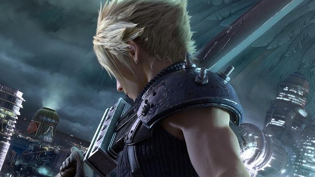 《最终幻想 7》ff7第一章一共几节？