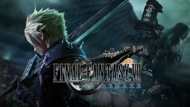 《最終幻想 7》ff7重製版第二章什麼時候出？