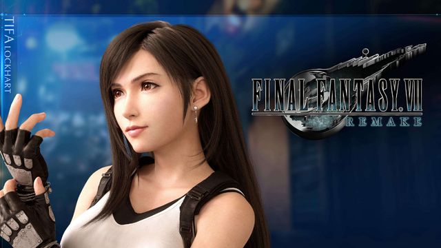 《最终幻想 7》ff7重制版克劳德武器戴什么？