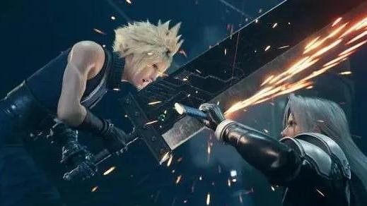 《最终幻想 7》ff7重制版属性魔晶石怎么用？