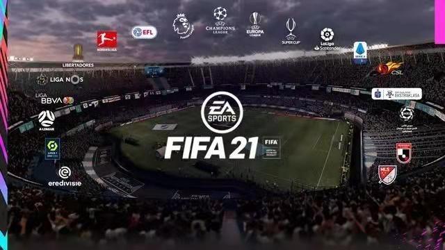 《FIFA 21 遺產版》fifa21經理模式怎麼籤梅西？