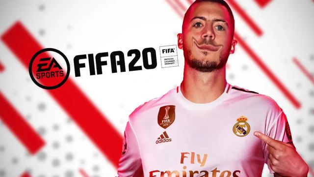 《FIFA20 遺產版》FIFA 20至尊維埃拉多少錢？