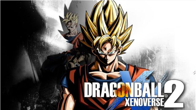 《龍珠：超宇宙2》dragon ball xenoverse2好玩嗎？