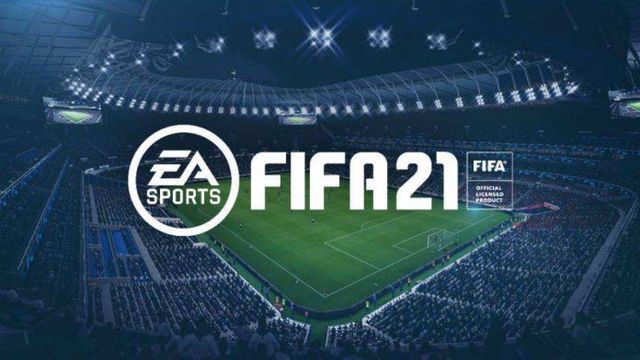 《FIFA 21 遺產版》FIFA21爲啥鎖國區？