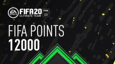 《FIFA20 遺產版》FIFA 20一組綠點是多少？