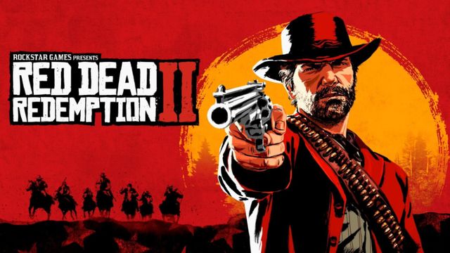 《荒野大镖客：救赎2》red dead redemption 2买哪个版本?