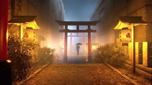 《幽灵线：东京》幽灵线东京配置要求高吗？