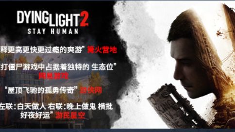 《消逝的光芒 2：人与仁之战》消逝的光芒2steam买哪个版本？