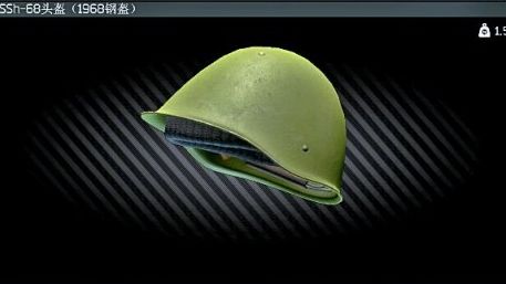 《逃離塔科夫》SSh-68蘇聯鋼盔有什麼特性？