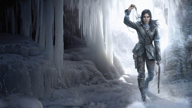 《古墓麗影：崛起》riseofthetombraider是第幾部？