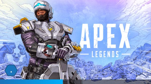 《Apex 英雄》apex滋蹦狗爲什麼噁心？