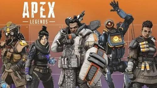 《Apex 英雄》apex捍衛者版值得買嗎？