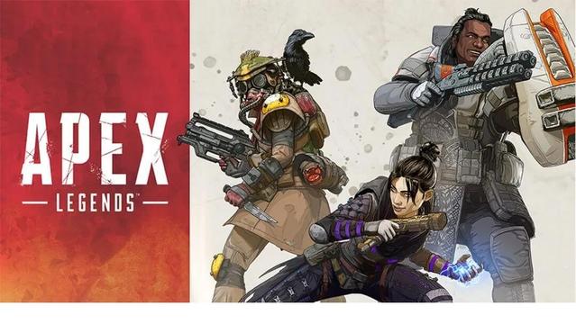 《Apex 英雄》apex訓練場如何切換第三人稱？