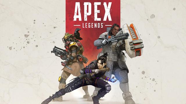 《Apex 英雄》电能冲锋枪为什么进空投？