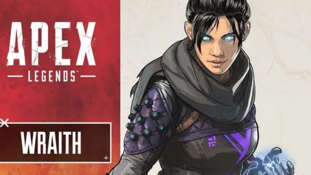 《Apex 英雄》apex恶灵怎么玩？