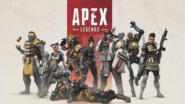 《Apex 英雄》apex11赛季更新了多少g？