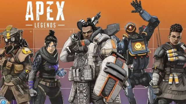 《Apex 英雄》apex英雄腰射是什么意思？