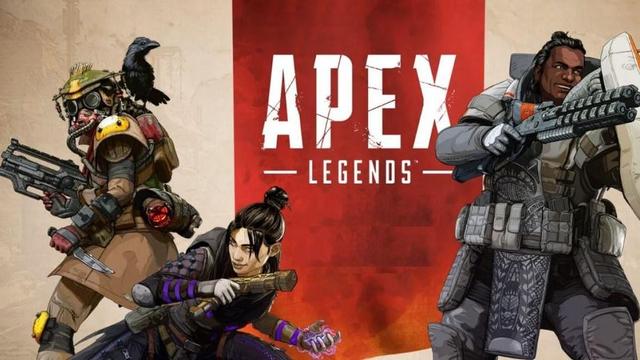 《Apex 英雄》apex热能护盾有什么用？