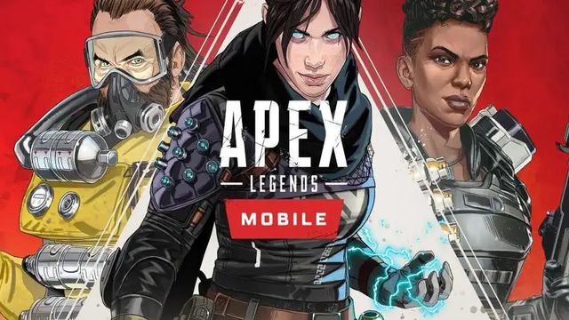 《Apex 英雄》Apex英雄竞速怎么登录？