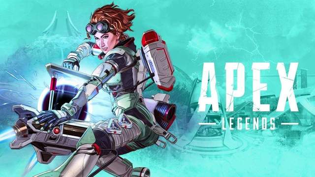 《Apex 英雄》Apex英雄df拿過冠軍嗎？