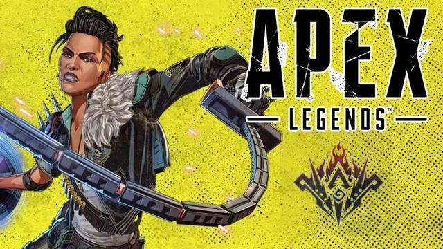 《Apex 英雄》apex怎麼在遊戲裏改名？