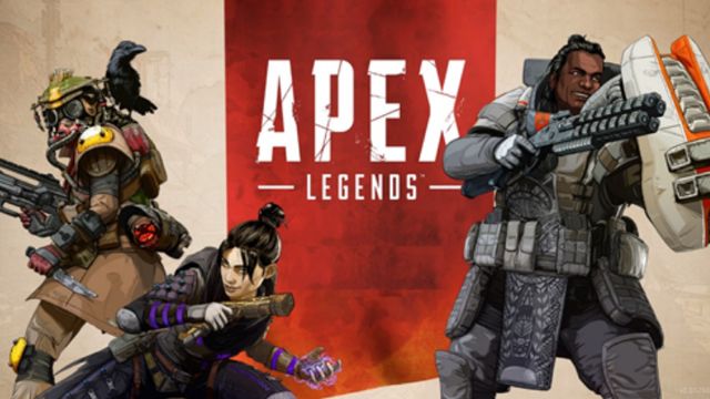 《Apex 英雄》apex英雄ns帳號怎麼註冊？