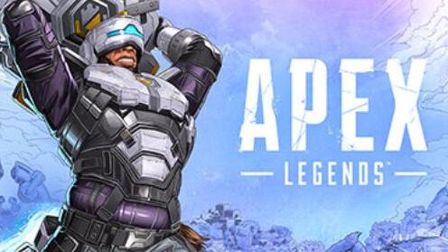 《Apex 英雄》Apex在steam怎么搜？