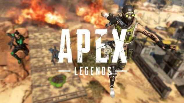 《Apex 英雄》apex500級之後還有箱子嗎？