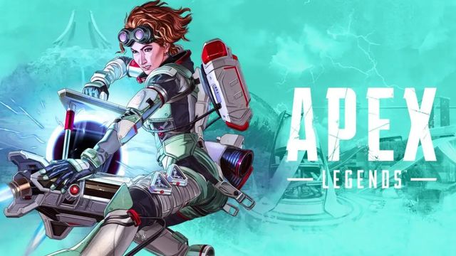 《Apex 英雄》Apex英雄2022被騰訊代理了嗎？