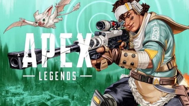 《Apex 英雄》apex只有60幀夠用嗎？