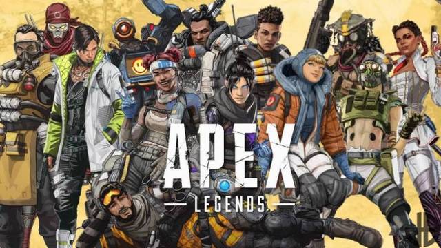 《Apex 英雄》apex右下角一直加載是什麼原因？