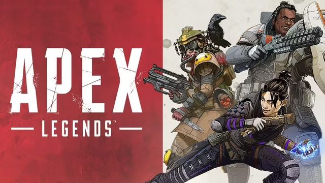 《Apex 英雄》apex键位在哪修改？