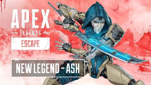 《Apex 英雄》Apex英雄推荐带哪两把枪？