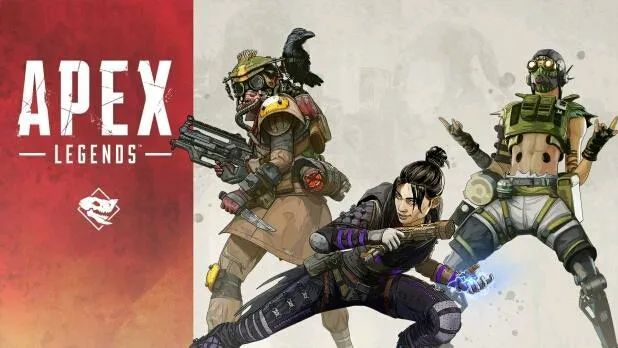 《Apex 英雄》apexfov怎么调？