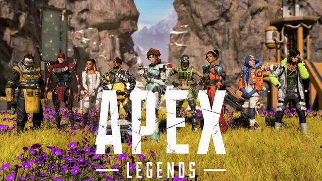 《Apex 英雄》apex的sg是什么意思？