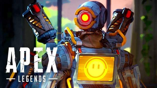 《Apex 英雄》apex全dlc是什麼意思？