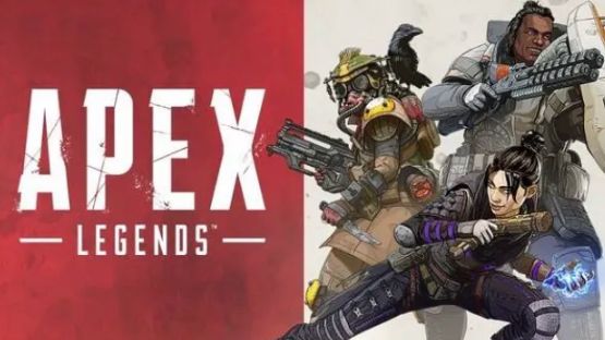 《Apex 英雄》apex主機可以和pc一起玩嗎？